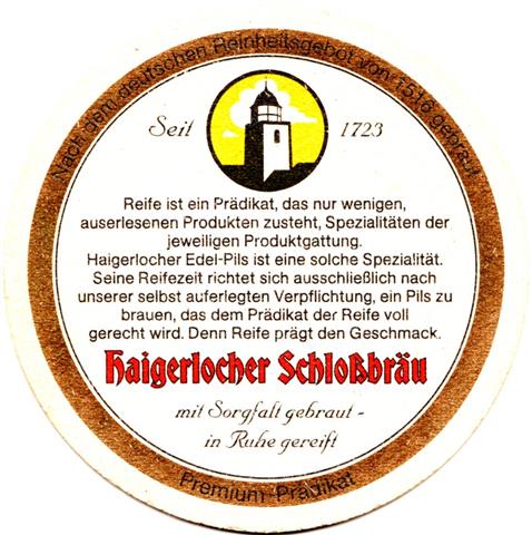 haigerloch bl-bw haigerlocher rund 3b (215-reife ist ein)